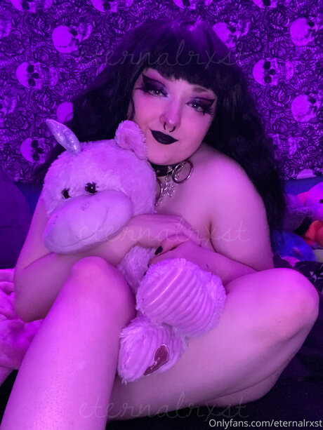 Eternalrxst estrella porno superior archivo