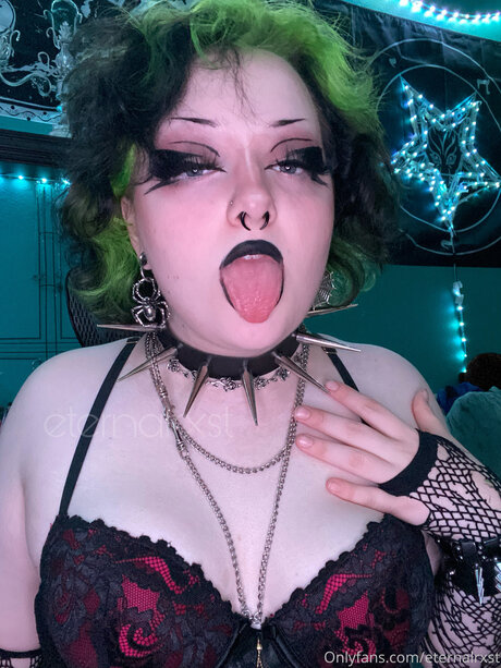 Eternalrxst étoile sympa galeries