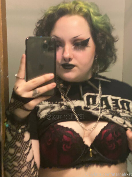 Eternalrxst star du porno de haute qualité photos