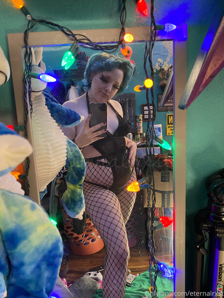 Eternalrxst modelo pornografico imagen