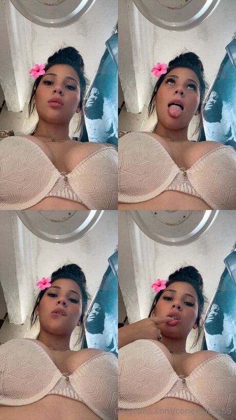 Coneejiitaa69 desnudos de modelos foto