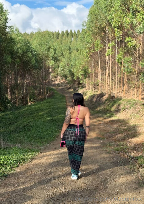 Lolaquinnxx modèle porno archive