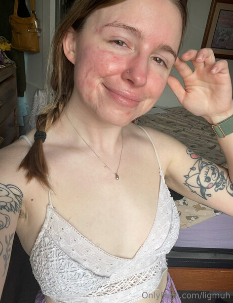 Ligmuh model exclusive image