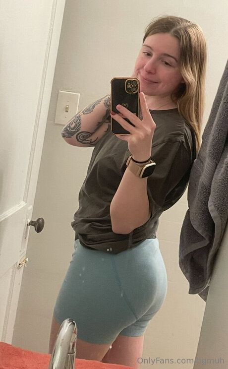 Ligmuh nudes model pictures