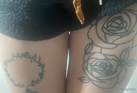 Ligmuh sex model image