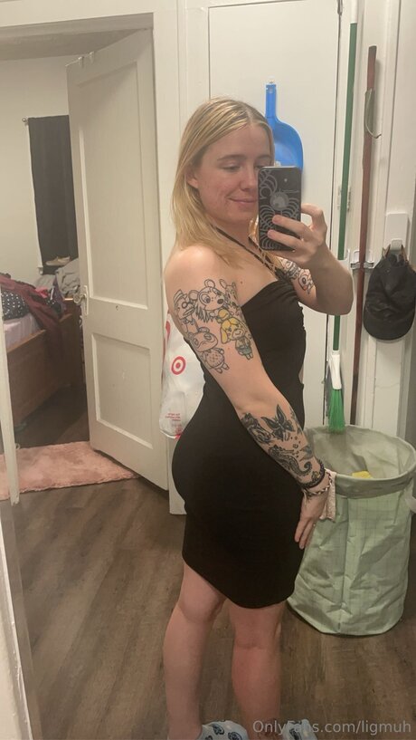 Ligmuh modèle de haute qualité photo