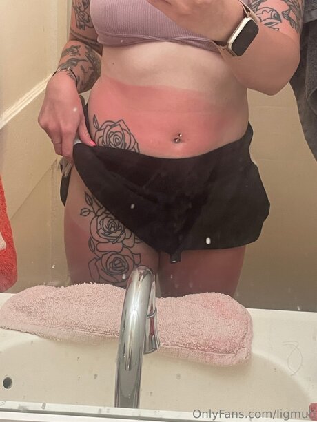 Ligmuh estrella del sexo foto