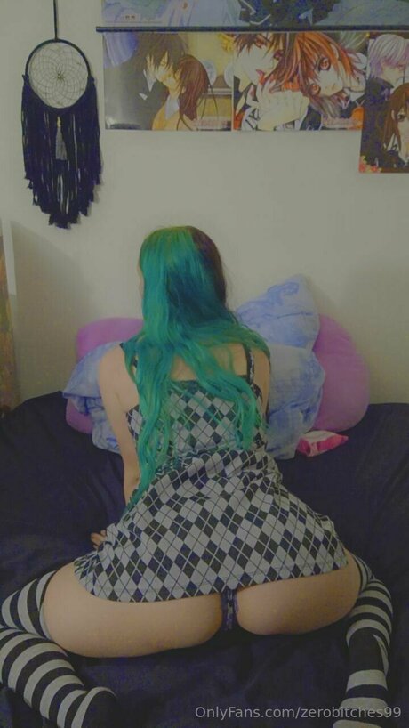 Zerobitches99 actriz desnuda fotos