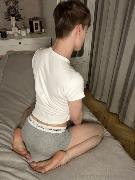 Valentino Hill star du porno nue photo