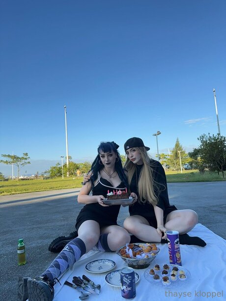 Thaysekloppel xxx star du porno galerie