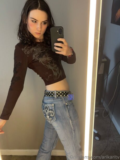 Arikaritv actrice parfaite galeries