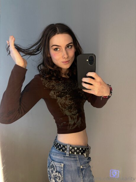 Arikaritv Imagen de perfil