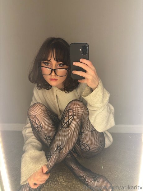 Arikaritv Image de profil