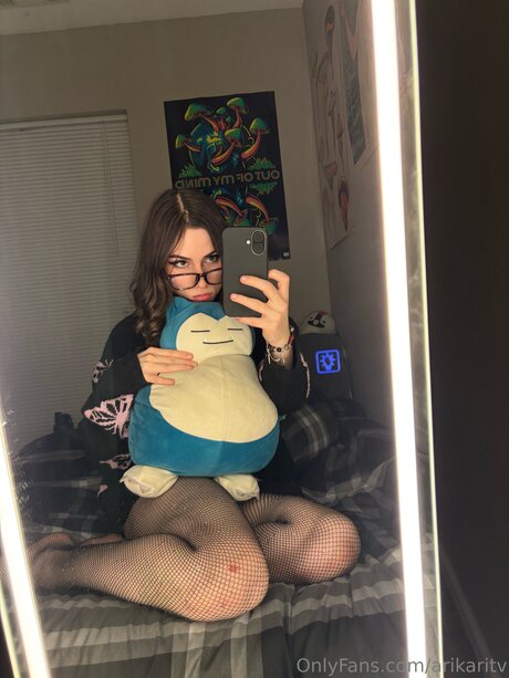 Arikaritv star pornographique photo