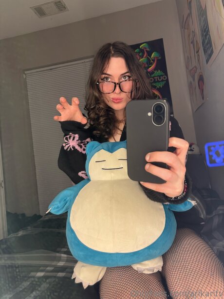 Arikaritv modelo sexy recopilación