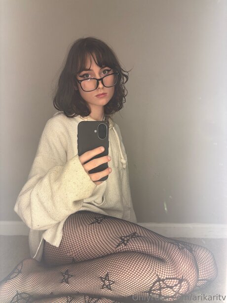 Arikaritv desnudos estrella recopilación