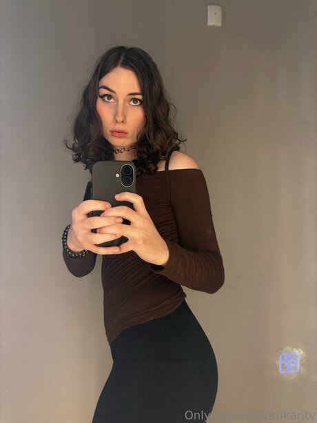 Arikaritv sexo modelo galerías