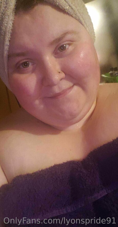 Lyonspride91 art étoile image