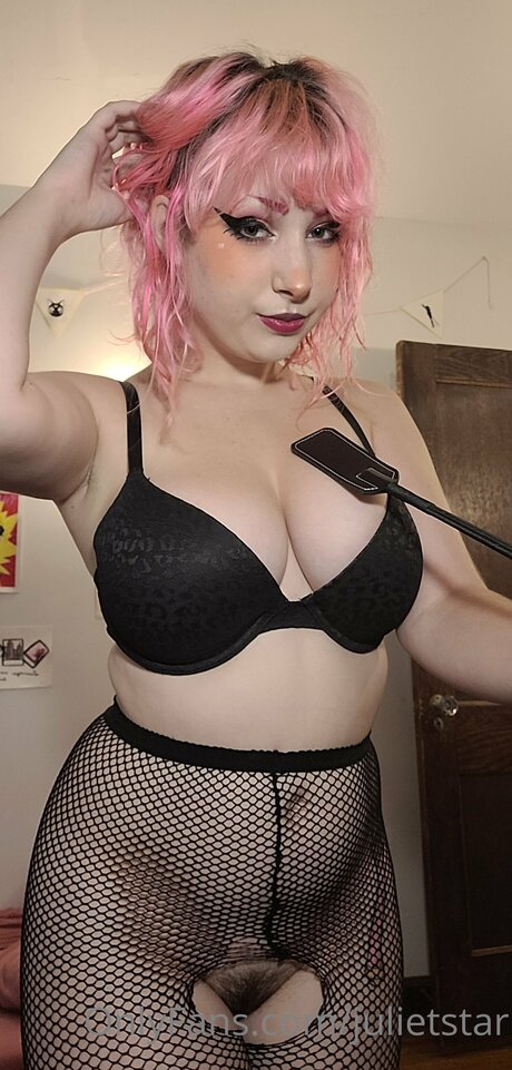 Julietstar estrella porno caliente recopilación