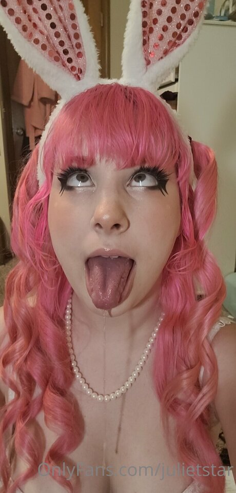 Julietstar estrella bonita imágenes