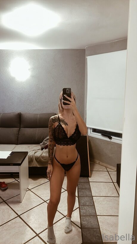 Isabellaa12 estrella porno xxx foto