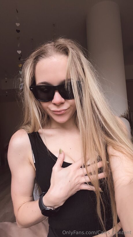 Carrs Content desnudos de estrellas archivo