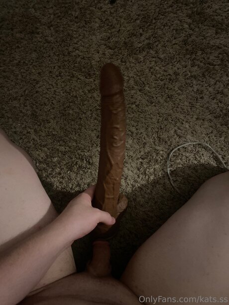 Kats Ss model adult image