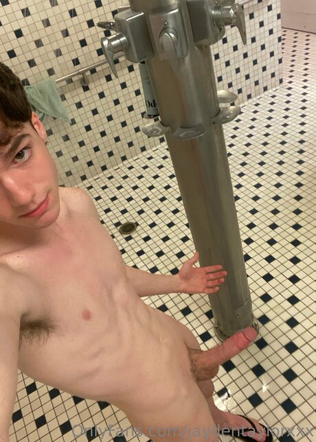 Jaydentaylorxxx étoile chaude collection