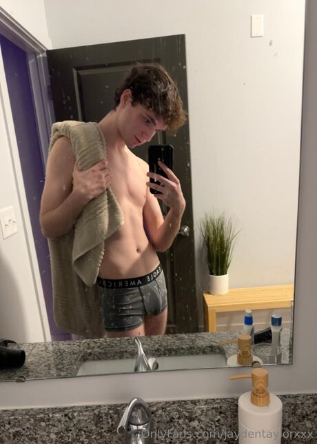 Jaydentaylorxxx modelo desnudos galerías