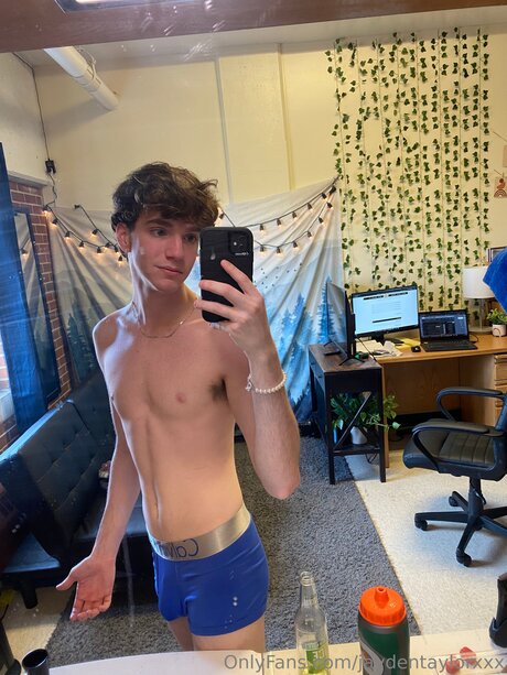 Jaydentaylorxxx estrella porno de arte fotos