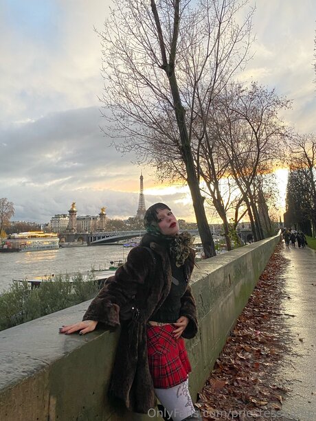 Priestessvamp étoile de l'art images