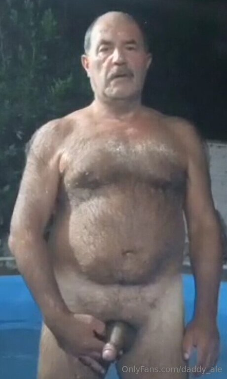 Daddy Ale mejor modelo fotos