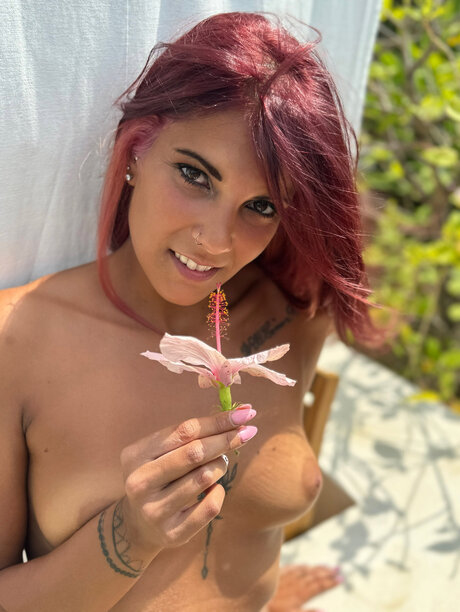 Viking Vara modèle artistique image