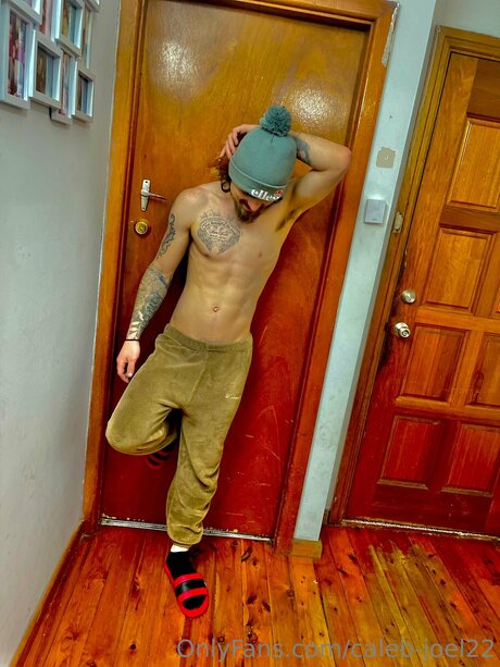 Caleb Joel22 model pornographic images