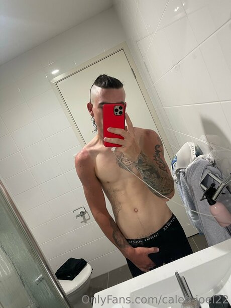 Caleb Joel22 desnudos de estrellas porno imágenes