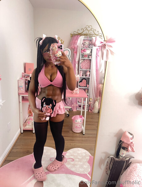 Buffholic étoile magnifique archive