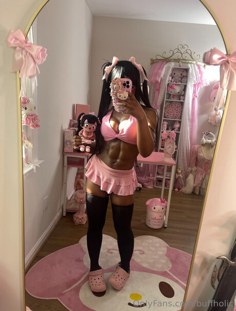 Buffholic estrella porno hermosa galerías