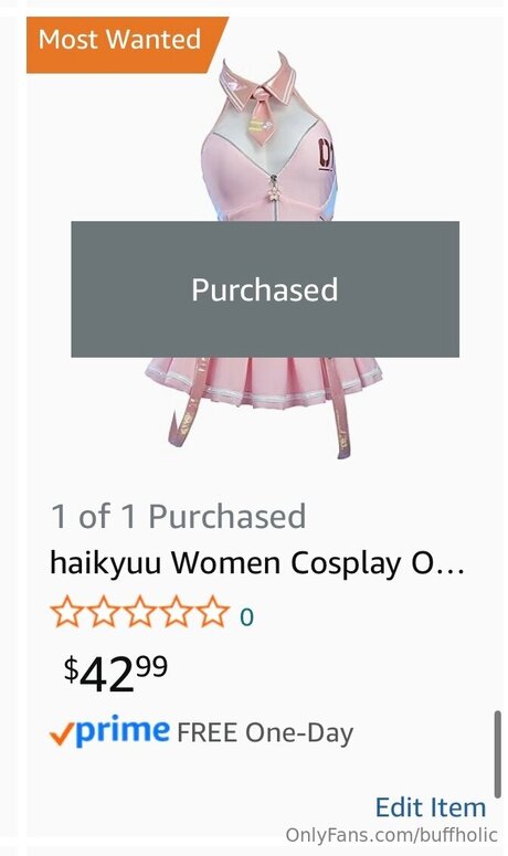 Buffholic meilleur modèle img