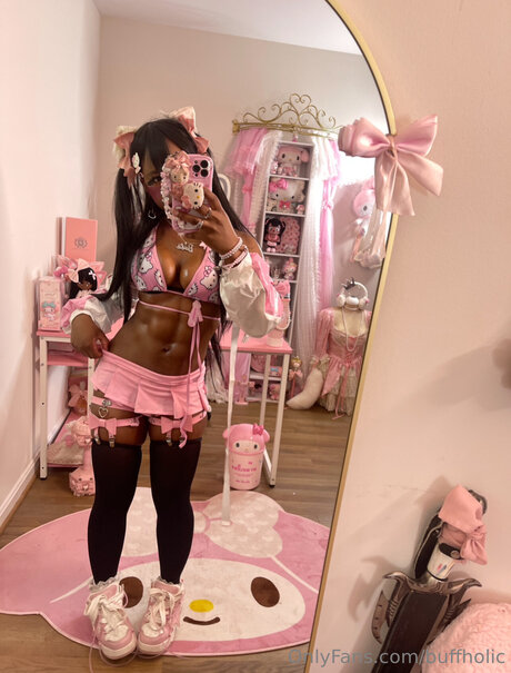 Buffholic estrella porno caliente galerías