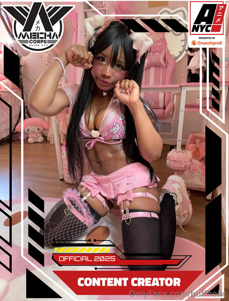 Buffholic modèle adulte image