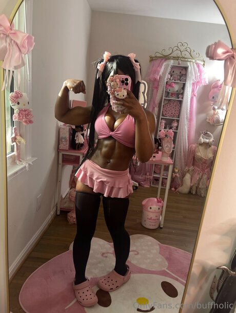 Buffholic star érotique galerie