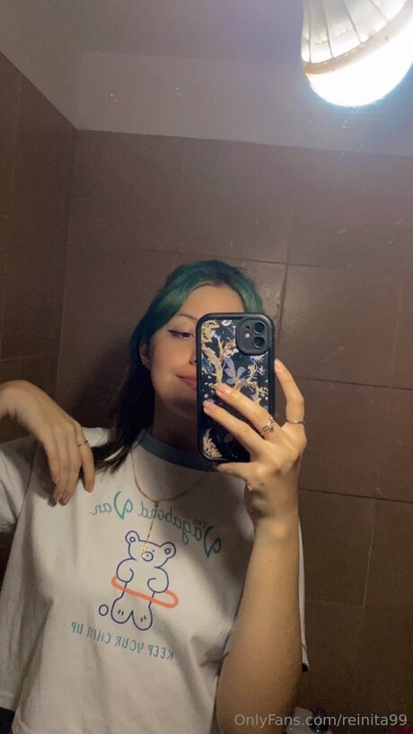 Reinita99 xxx étoile image