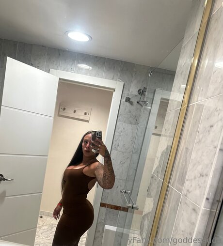 Goddesadda model hot archive