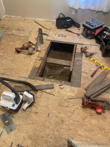 Foreverwoven Image de profil