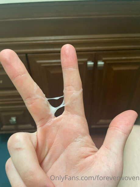 Foreverwoven modèle sexy des photos