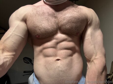 August Berlinger xxx star du porno image