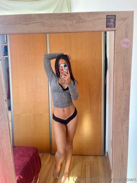 Katbrownn modèle sympa collection