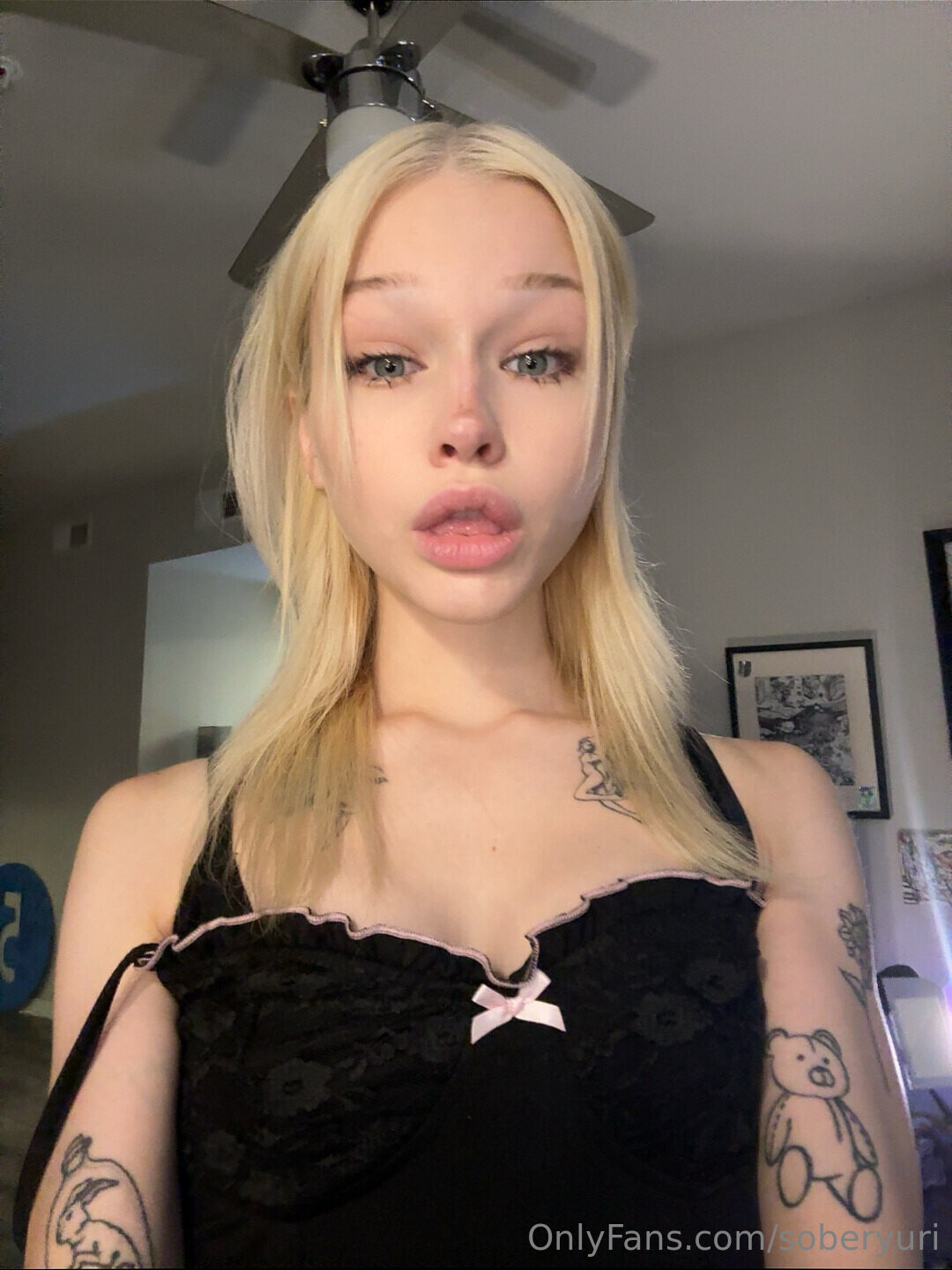 Soberyuri xxx model pics