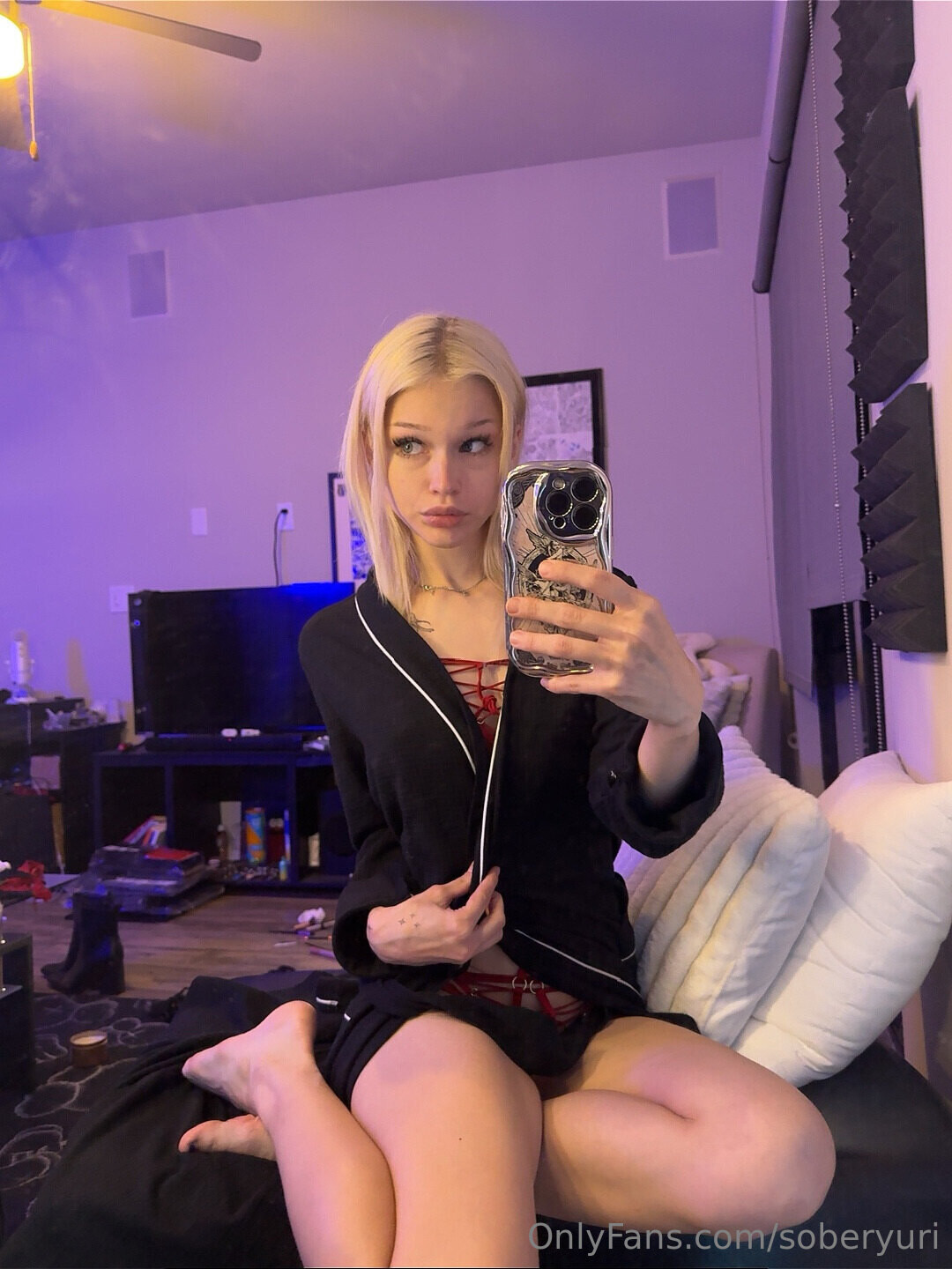 Soberyuri model free gallery