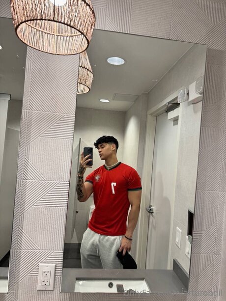 Diegobgil actriz de arte foto